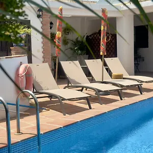 3* Affittacamere Casa Bambu